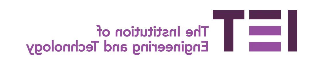 IET logo homepage: http://jr.grapevilla.com